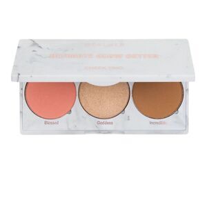 Realher Ultimate Glow Getter Cheek Trio